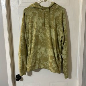 Lululemon Pullover Hoodie Sweatshirt